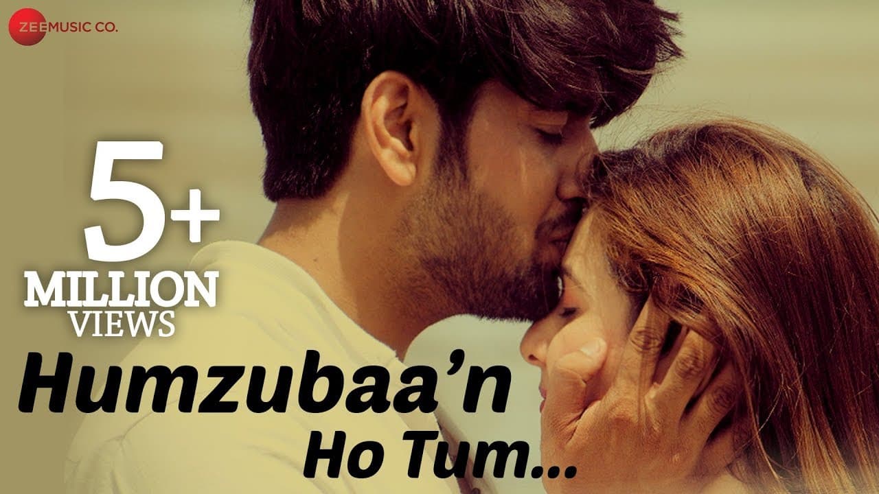 Humzubaan Ho Tum - Asif Panjwani | Harmaan Nazim K. Ali | Ankit Bhardwaj & Naazuk Lochan
