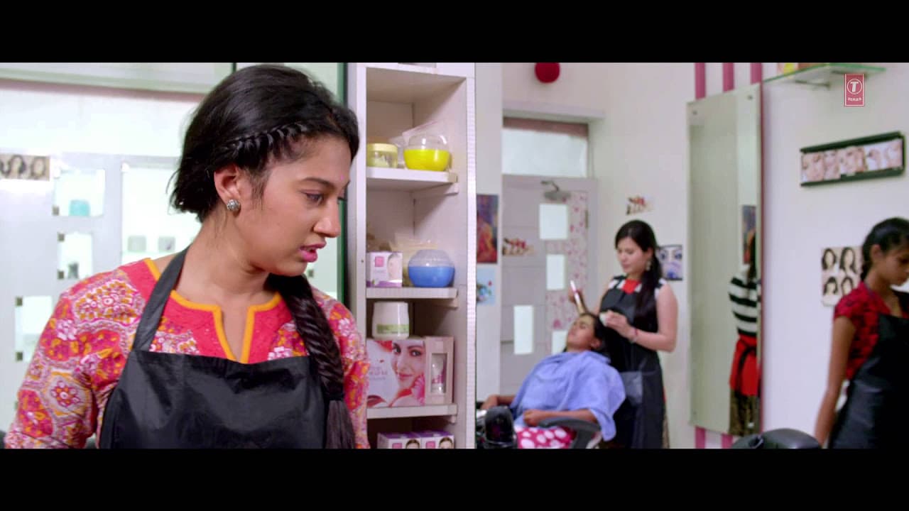 Mora Rangddar Saiyyaan FULL VIDEO Song | Jigariyaa | T-SERIES