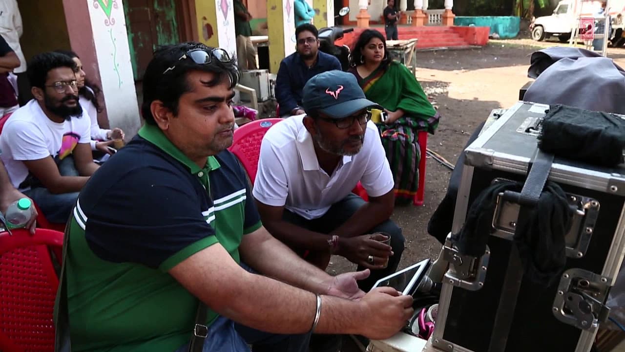 Making of Bhoothnath Returns Bhoothworld | Amitabh Bachchan, Boman Irani, Parth Bhalerao