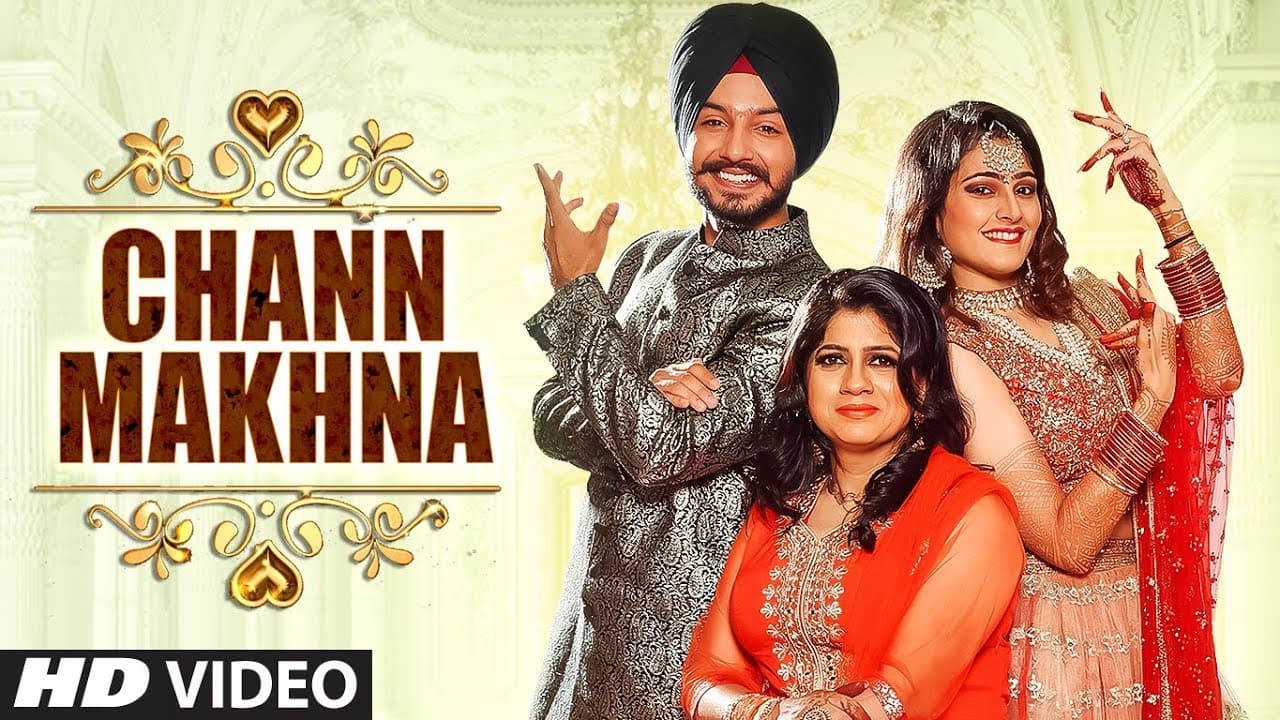 Chann Makhna: Sheenu (Full Song) Sukhpal Sukh | Latest Punjabi Songs 2019