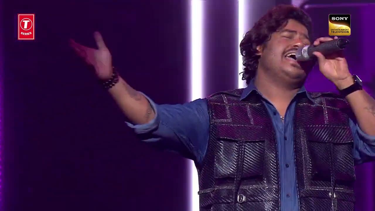Indian Idol Season 15: "O O Jaane Jaana😍 by Priyangshu" | Shreya Ghoshal, Vishal Dadlani, Badshah