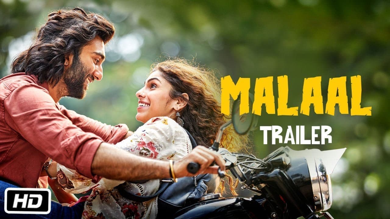 Malaal Official Trailer | Sharmin Segal | Meezaan | 5th July 2019  | T-Series