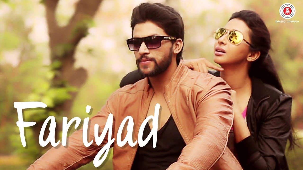Fariyad - Official Music Video | Shaurya, Gayathri & Mitesh | Bilal Khan & Roshni Saha