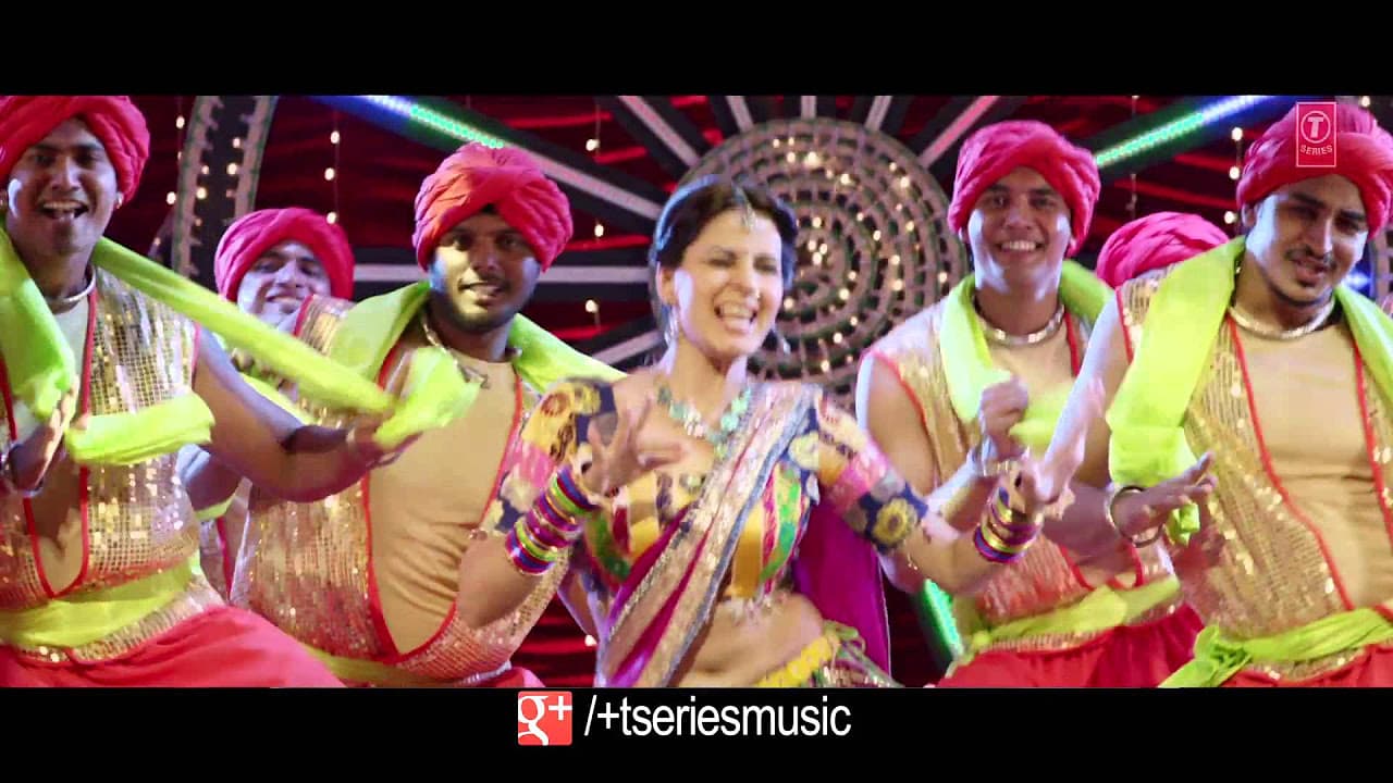 INTADUCING GUL SONG SOOPER SE OOPER | VIR DAS, KIRTI KULHARI