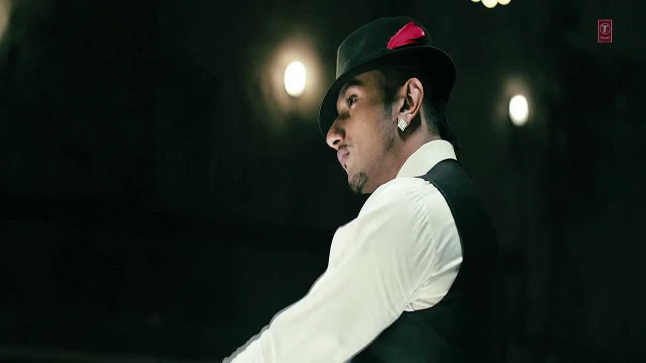 Yo Yo Honey Singh Thank You Message For His Fans || Blue Eyes