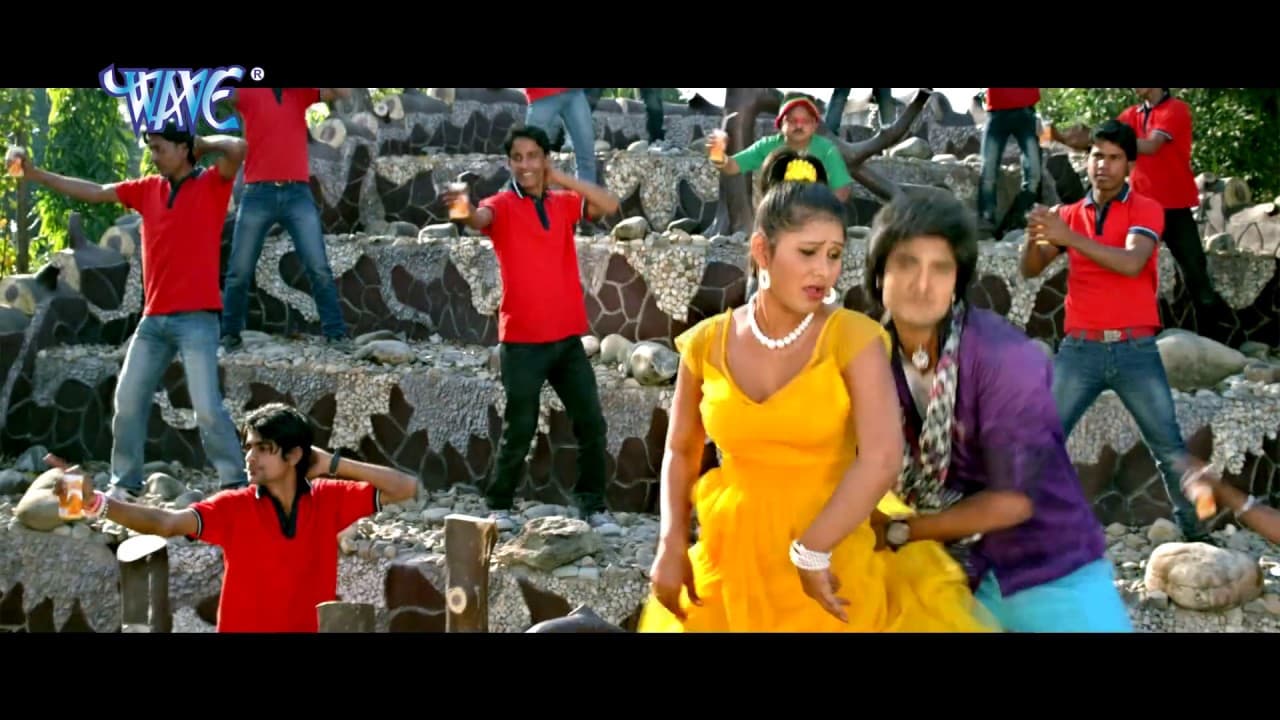 पियब फ्रूटी तोहार पाईप डाल के Piyab Fruti Tohar Payip Aapan - bhojpuri hit Songs- Jina Teri Gali Me