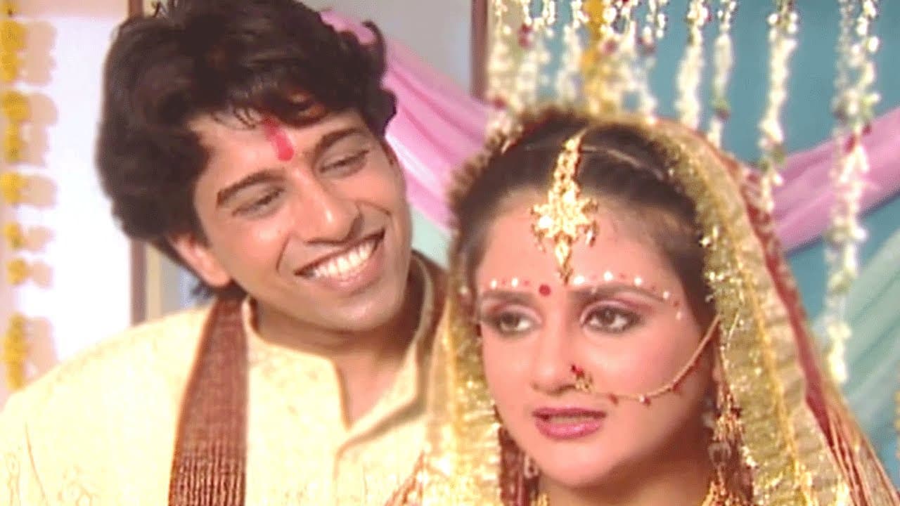 Husband Asks Question On Suhaagrat - Hindi Joke 19