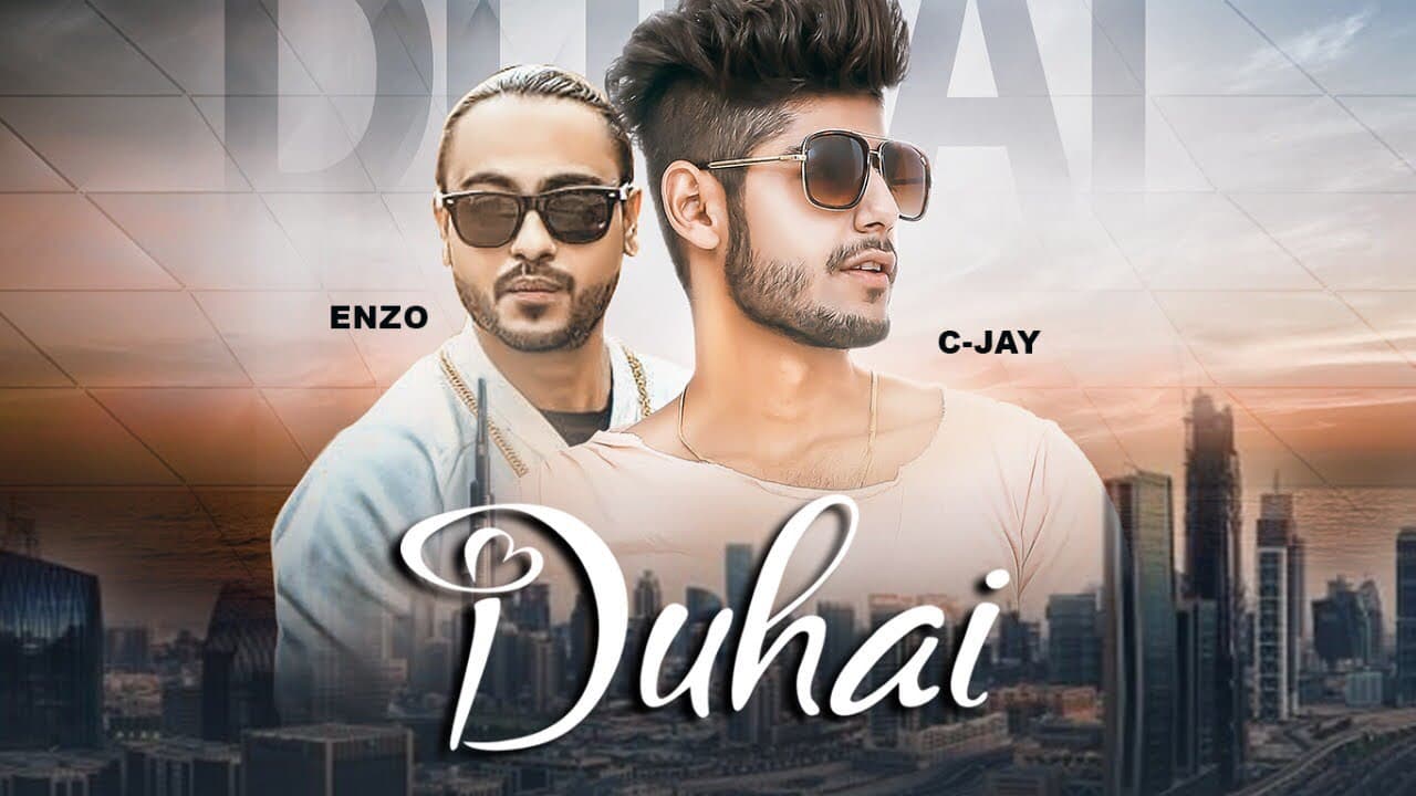 DUHAI: C Jay, Feat. Enzo (Full Video Song) | Latest Punjabi Song 2018