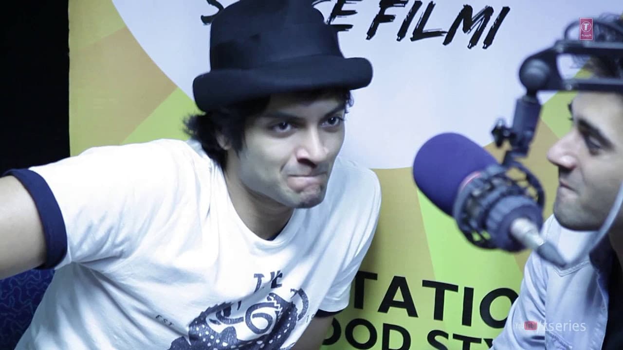 Fukrey at Oye fm (104.8) | Pulkit Samrat, Manjot Singh, Ali Fazal, Varun Sharma