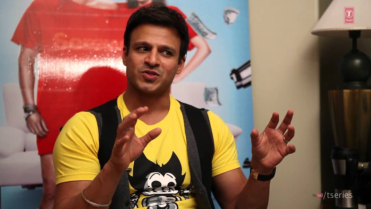 In Conversation With "Vivek Oberoi" | Kismet Love Paisa Dilli