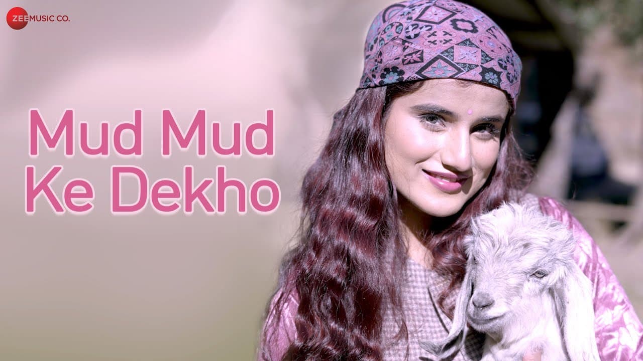 Mud Mud Ke Dekho - Official Music Video | Shivi