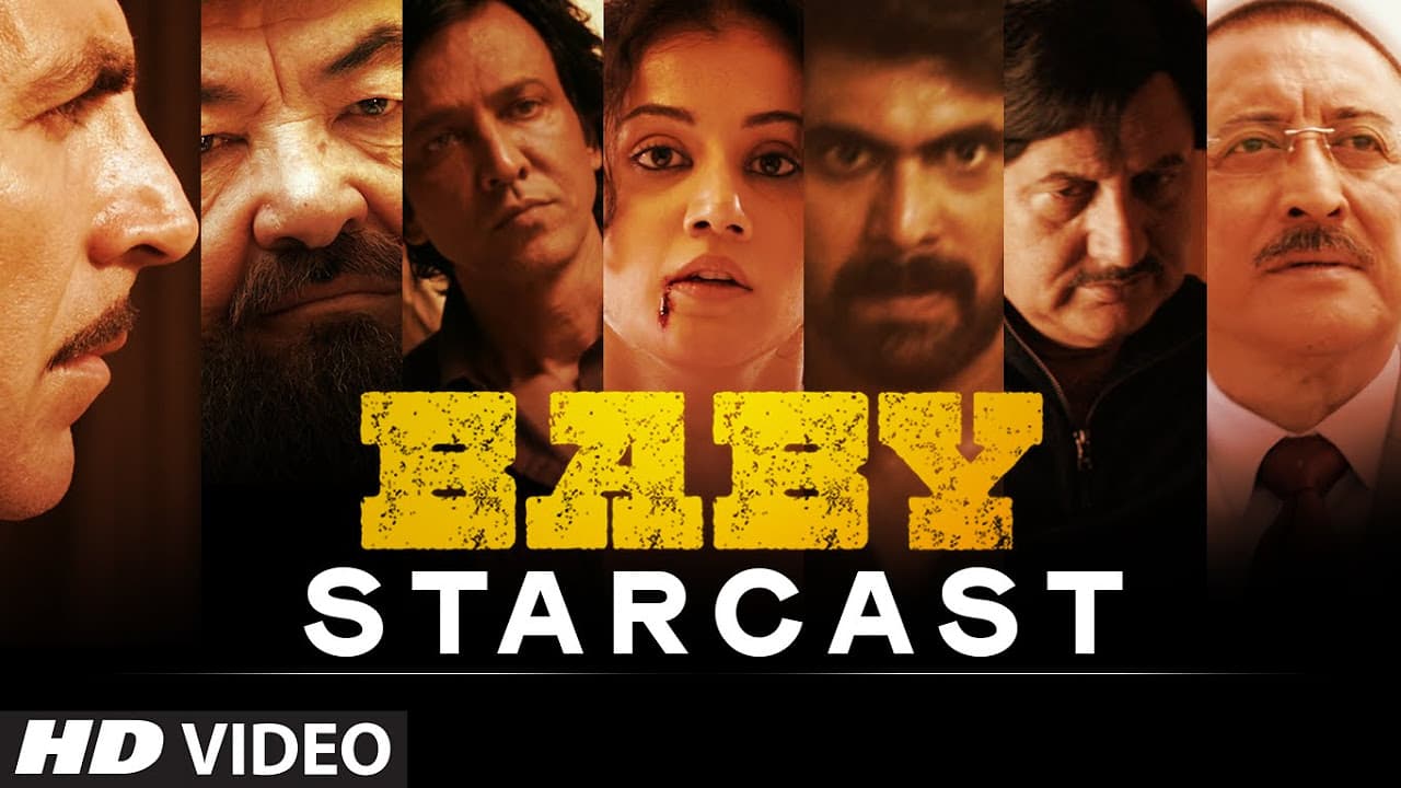 Exclusive: Baby Star Cast Video | Releasing on 23rd January 2014