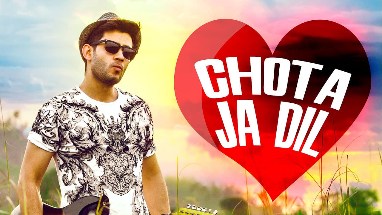 Chota Ja Dil ( Full Video ) | Hardik Trehan | Latest Punjabi Song 2016 | Speed Records
