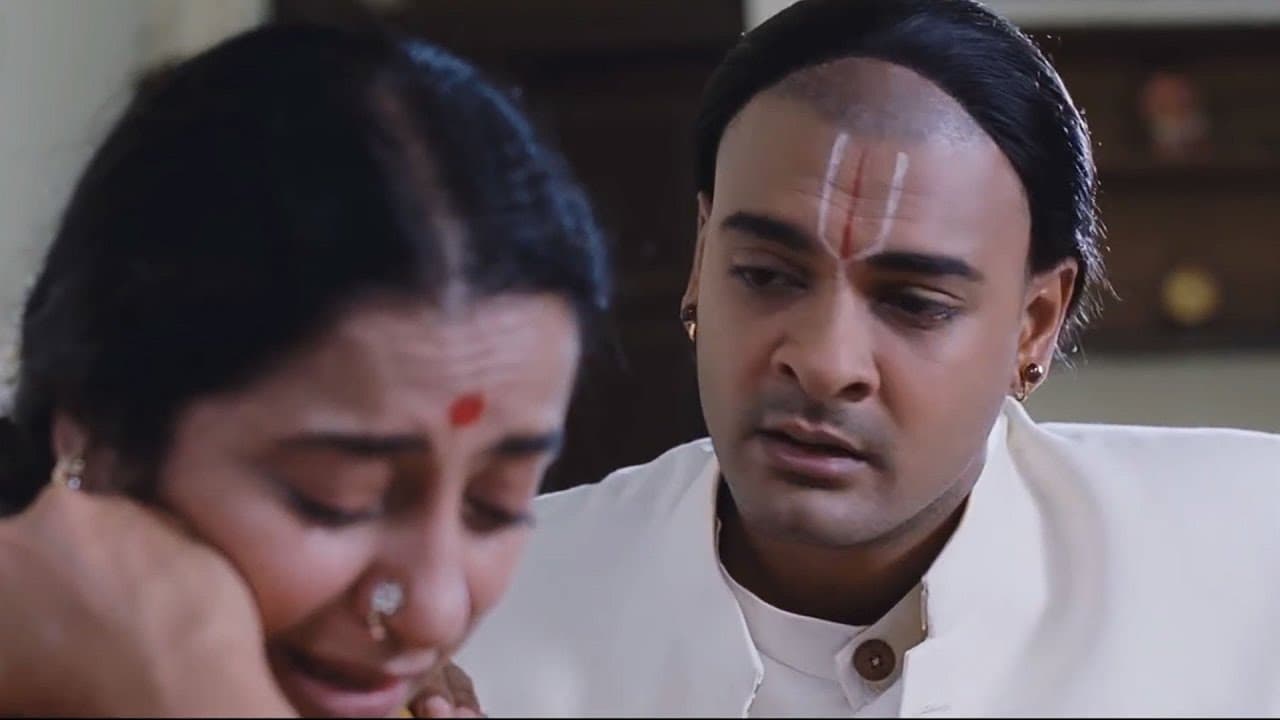 रामानुजन : समुंदर पार किया तो समाज से निकाल देंगे - Ramanujan Movie Scene