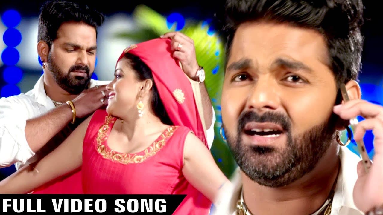 Muhawa Odhani Se Bandh Ke (Full Song) - Superhit Film (SATYA) - Pawan Singh - Bhojpuri Hit Song