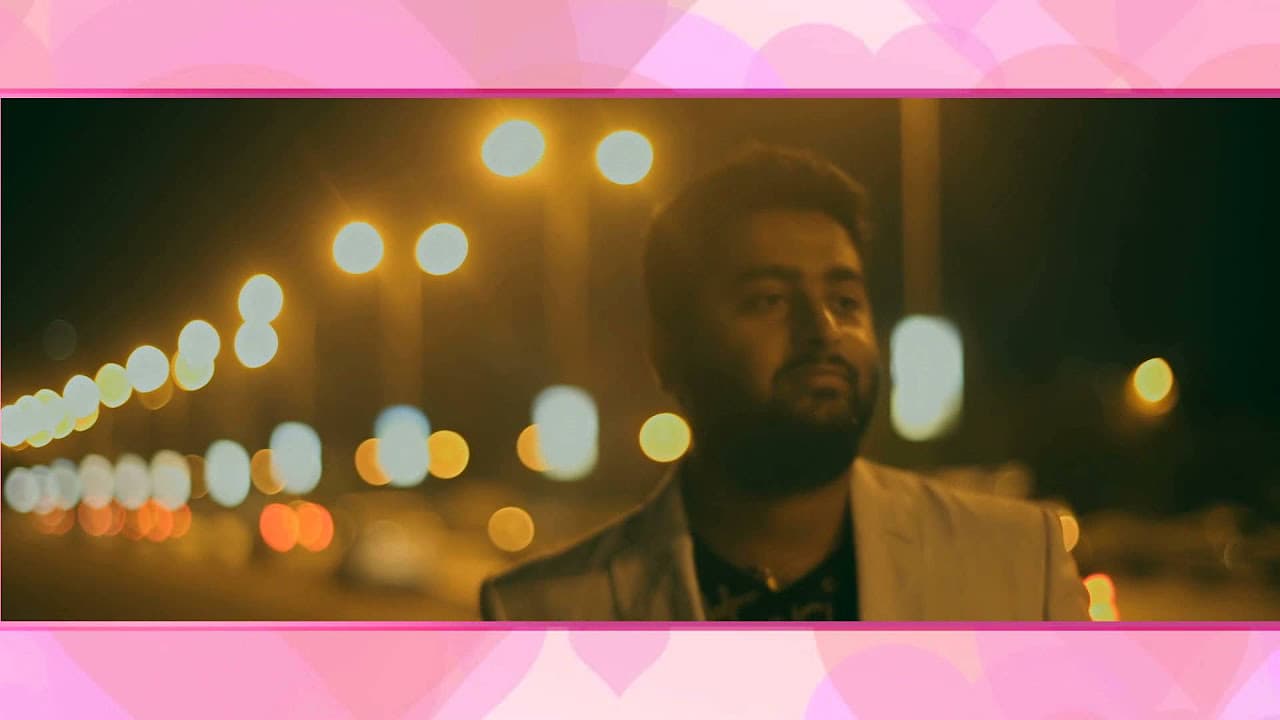 Valentine’s Day Special – Arijit Singh Love Medley
