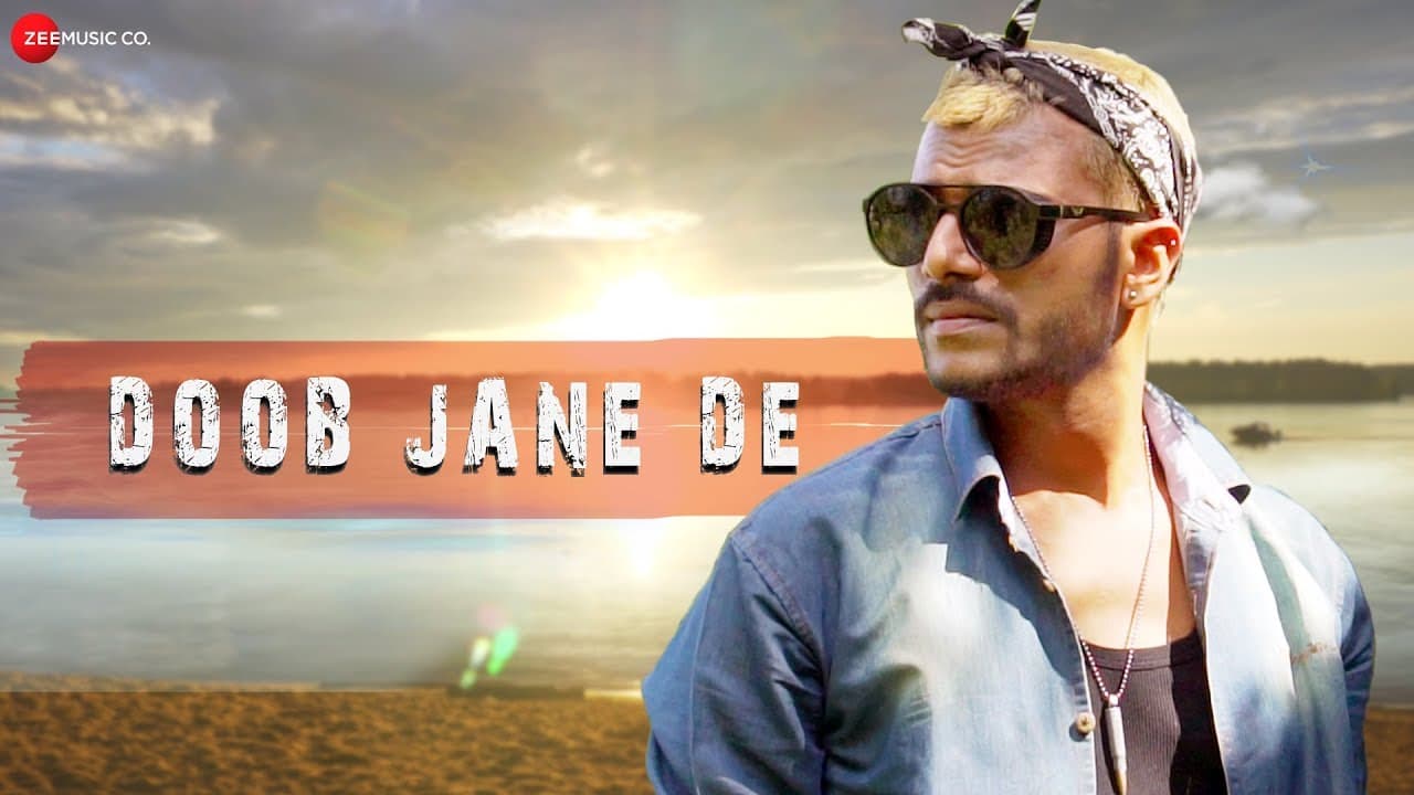 Doob Jane De - Official Music Video | Shaskvir
