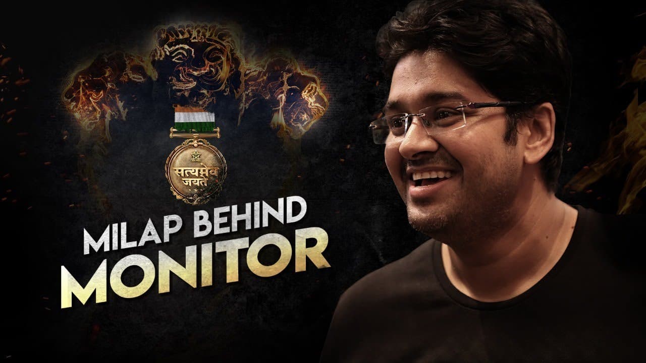 Milap Milan Zaveri : Behind The Camera |  Satyameva Jayate | Movie Releasing ► In 2 DAYS