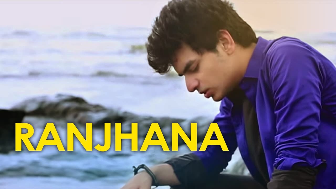 Ranjhana | Bhanu Pratap Agnihotri | Latest Punjabi Songs 2015 | Speed Records