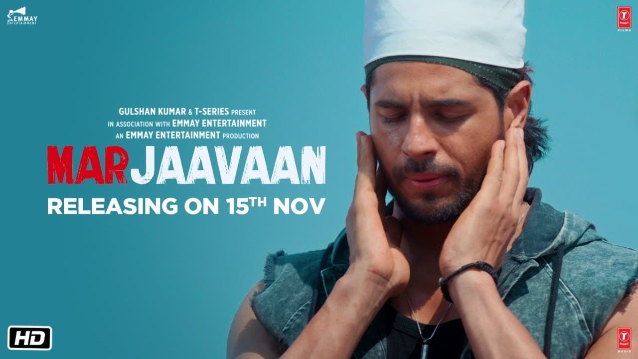 Marjaavaan (Dialogue Promo 12) | Riteish D, Sidharth M, Tara S | Milap Zaveri | 15 Nov