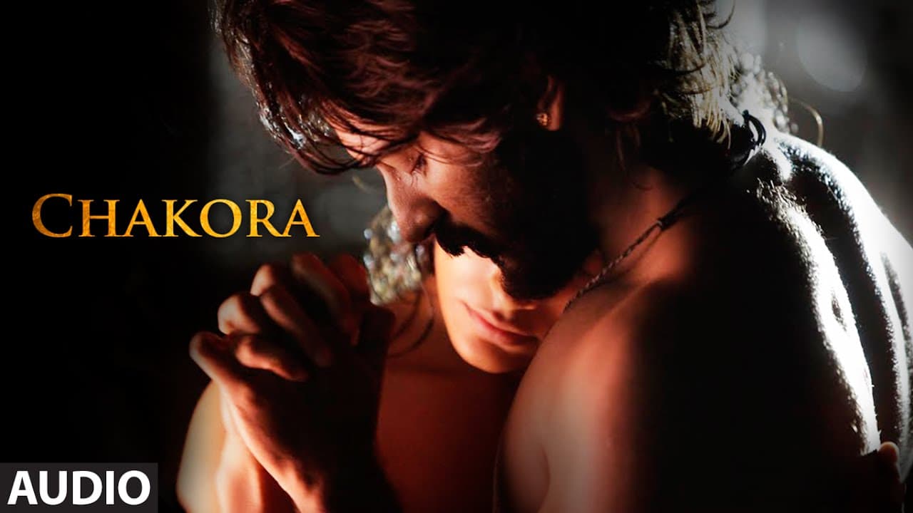 CHAKORA Full Audio Song | MIRZYA | Shankar Ehsaan Loy | Rakeysh Omprakash Mehra | Gulzar | T-Series