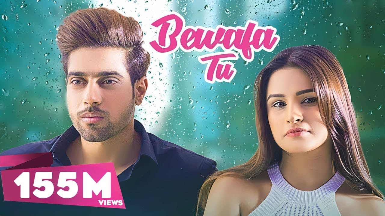 Bewafa Tu : Guri (Official Video) Satti Dhillon | Punjabi Sad Song | Geet MP3