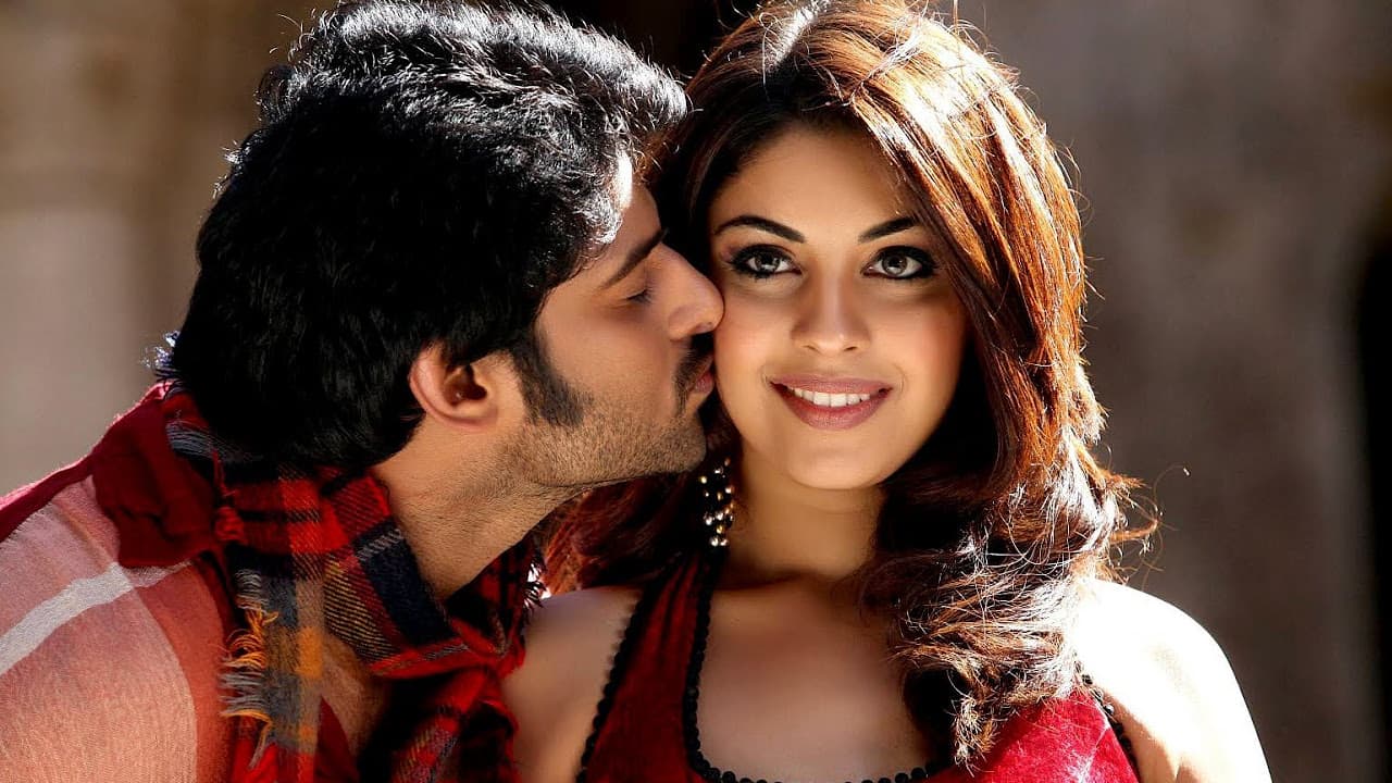 Yahoon Yahoon Full Song With Lyrics - Mirchi Songs - Prabhas, Anushka