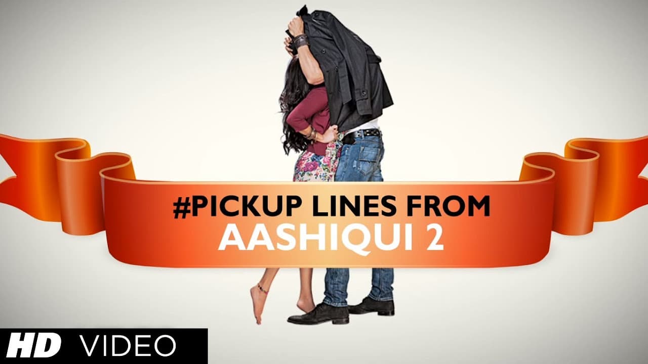 "Best Pickup Lines" | Say It With A Song | Episode 1