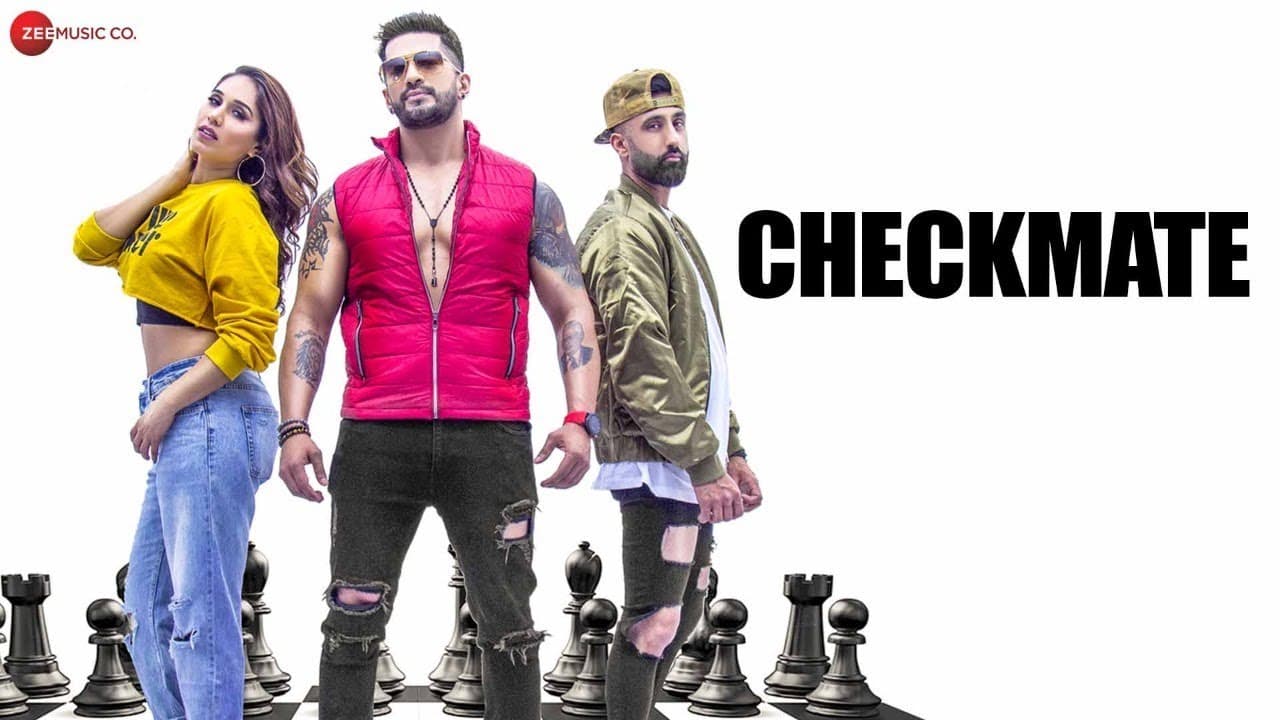 Checkmate - Official Music Video | Amit Tandon | Rimi Nique | Bups Saggu