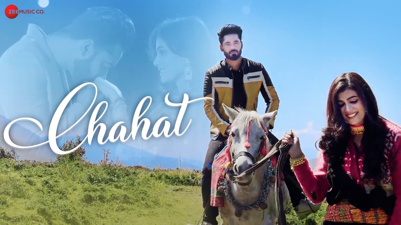 Chahat - Official Music Video | Sumit Gulia | Udai Veer Singh | Mr Dove | Lakhwinder Singh