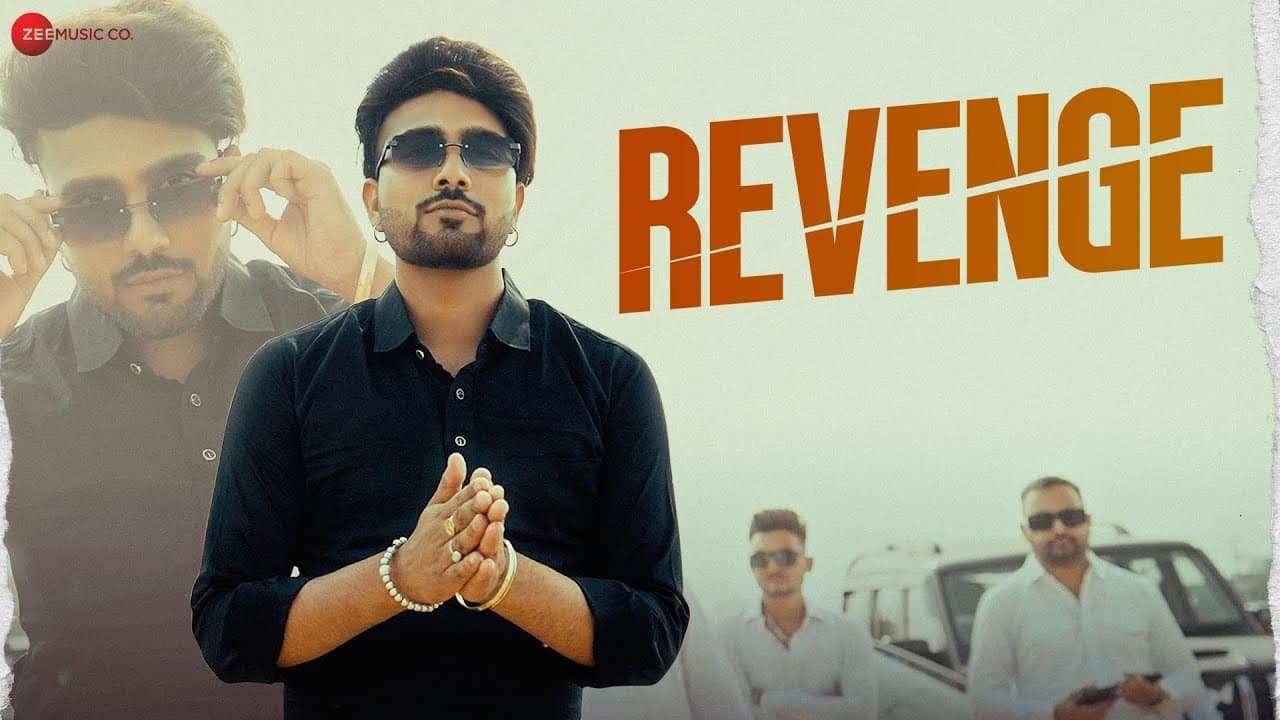 Revenge - Official Music Video | Davan | Brave Boyz