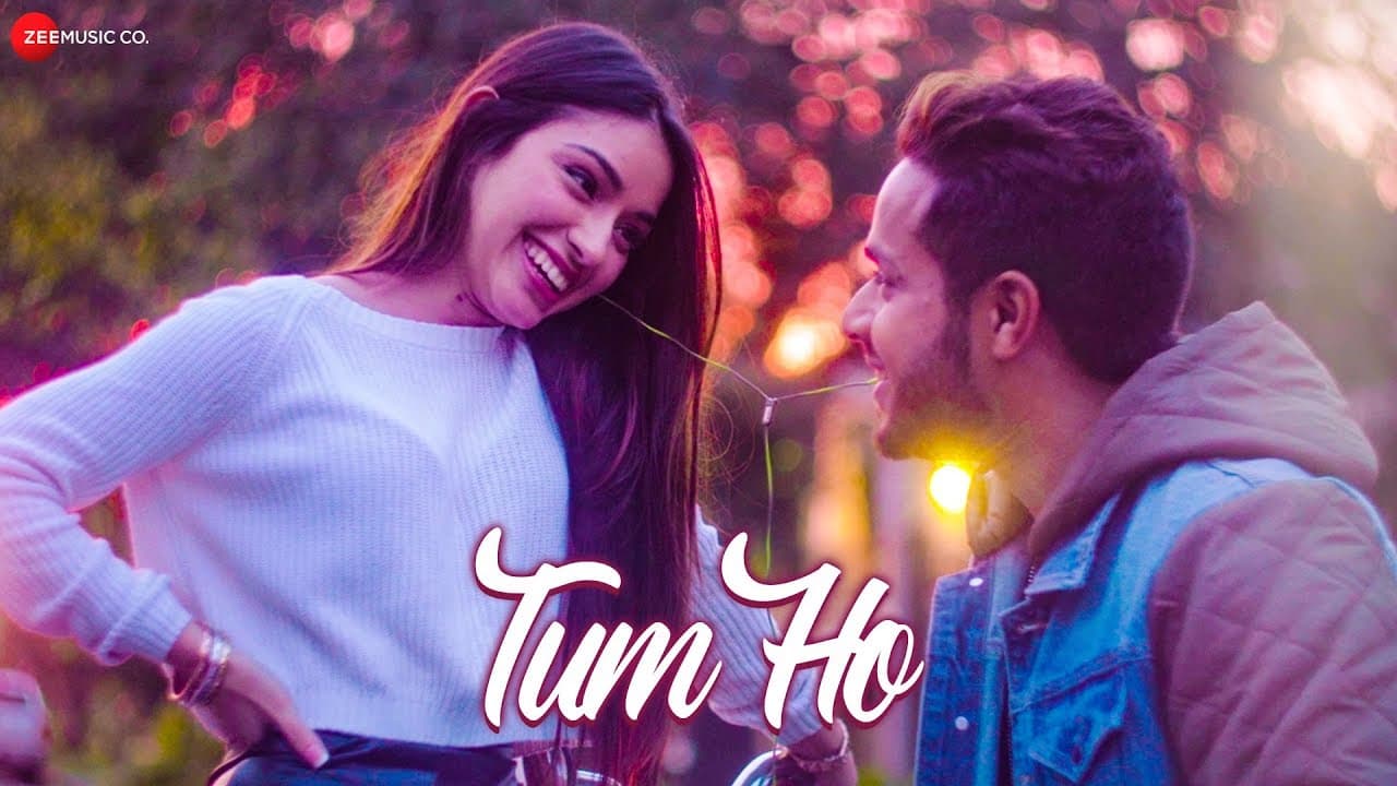 Tum Ho - Official Music Video | Shahzeb Tejani