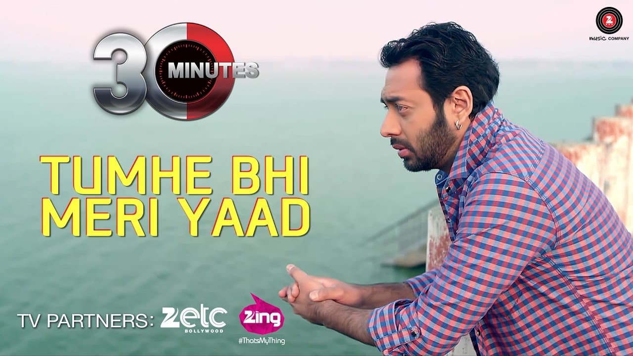 Tumhe Bhi Meri Yaad - 30 Minutes | Hiten Paintal & Hrishita Bhatt | Jaswinder Sing Bunty