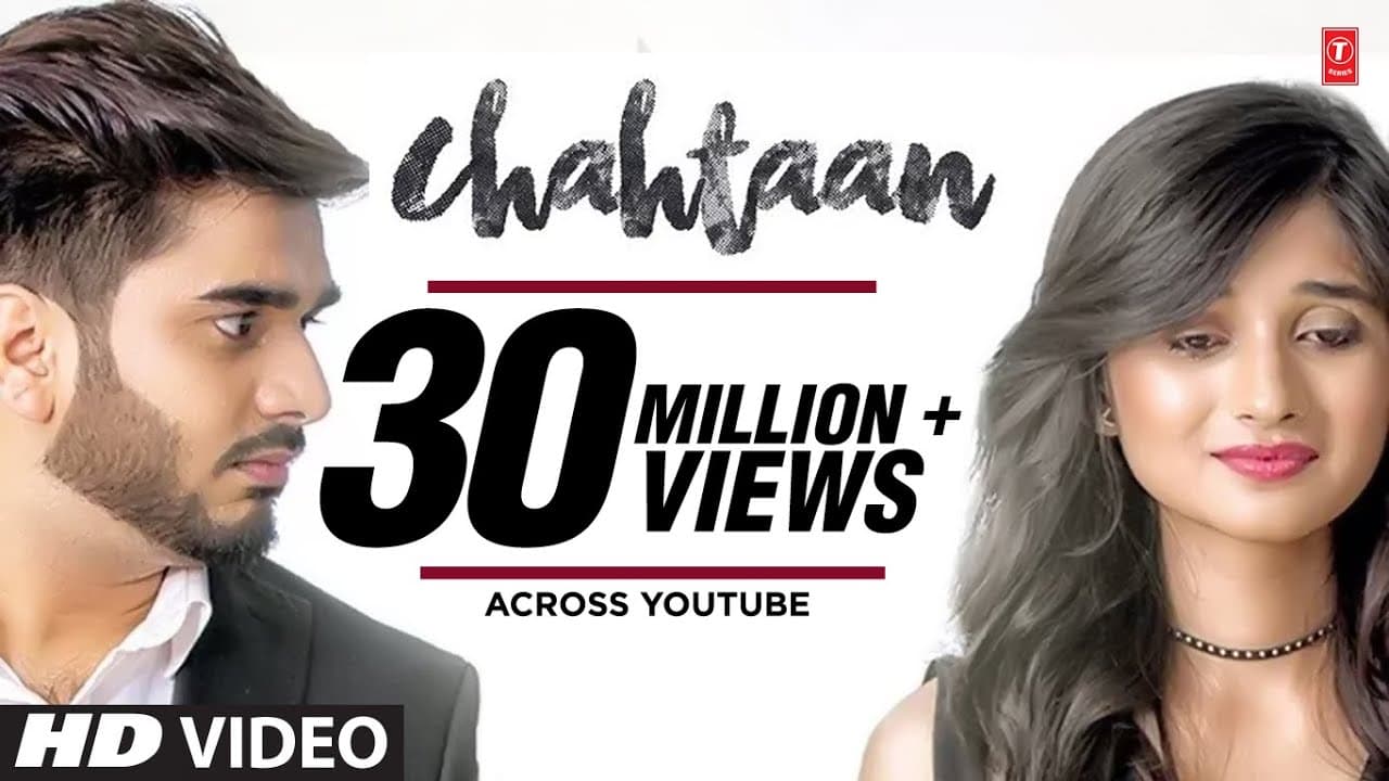 GOLDBOY: CHAHTAAN Full Video | Latest Punjabi Song 2016 | NIRMAAN