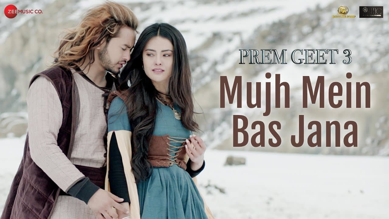 Mujh Mein Bas Jana - Prem Geet 3 | Palak Muchhal & Dev Negi | Pradeep Khadka & Kristina Gurung