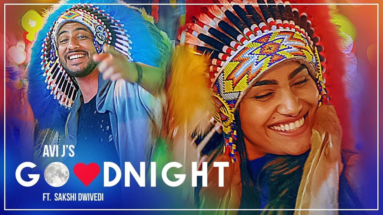 Good Night: Avi J (OFFICIAL) VIDEO SONG | Enzo | "Latest Punjabi Songs 2018" | T-Series