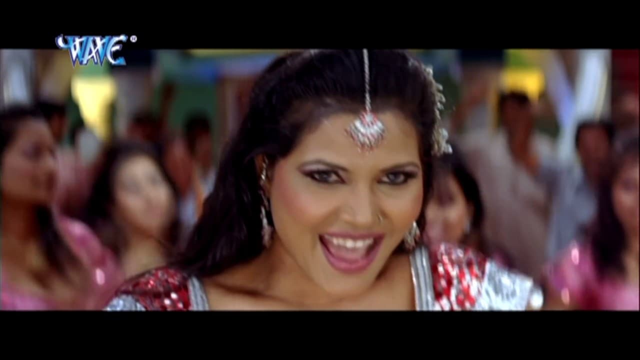 चरर मरर बोले चारपाई Charar Marar Bole Charpayi - Andha Kanoon - Bhojpuri Hit Songs HD