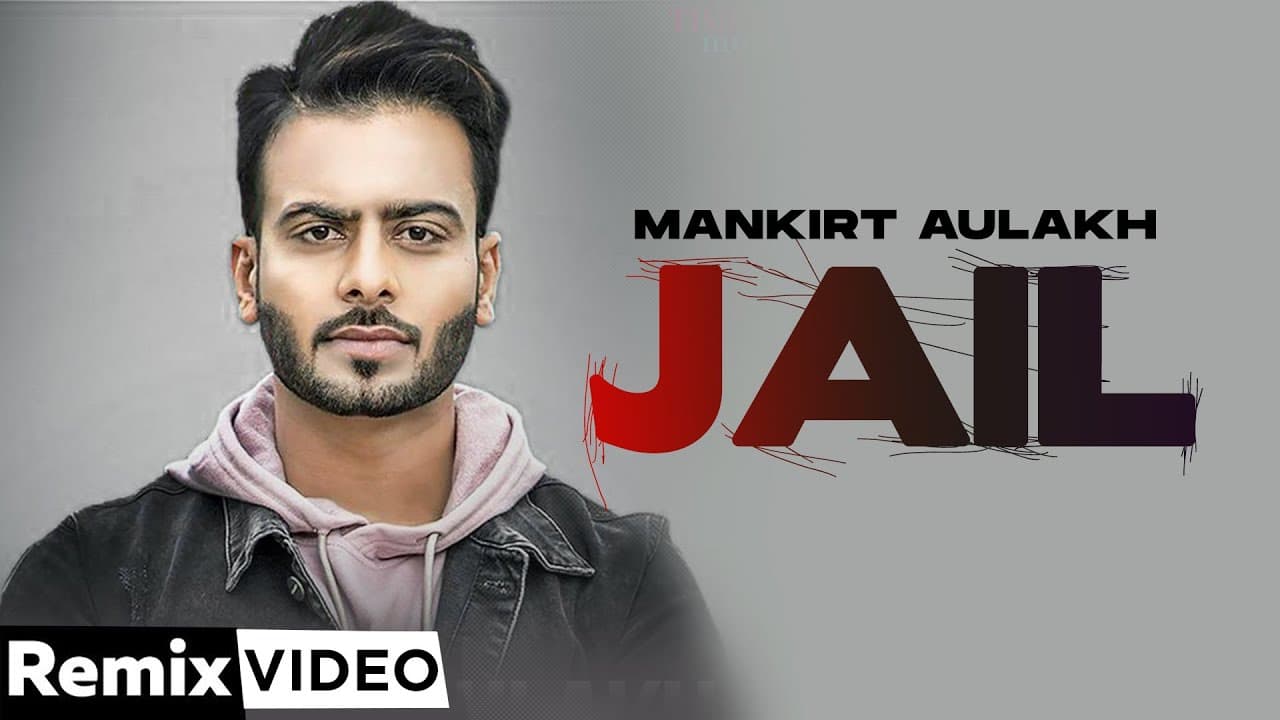 Jail (Remix) | Mankirt Aulakh ft Fateh | Deep Jandu | Sukh Sanghera| DJ SSS| Latest Punjabi Song2020