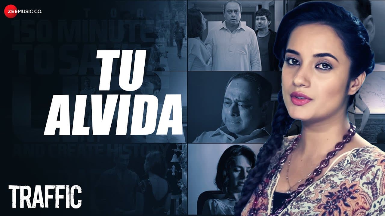 Tu Alvida - Aakanksha Sharma Version | Traffic | Full Audio