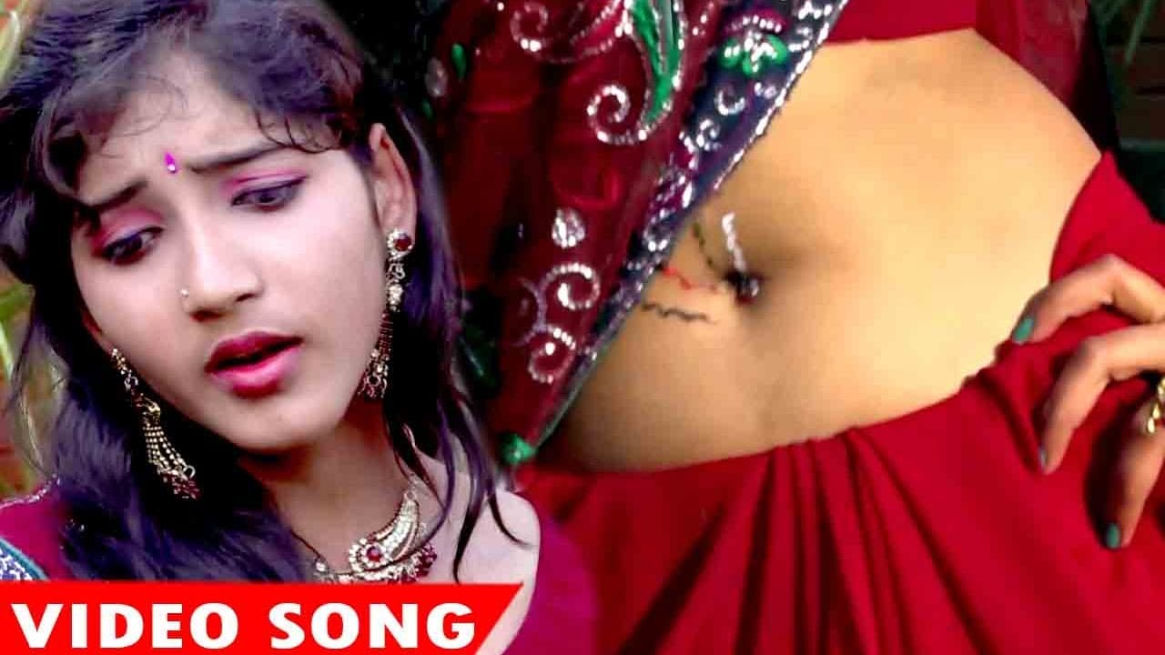 ढोंढ़ी पे गोदवलू गोदना - Godwawalu Godanwa - Faguni Beyar - Krishna Premi - Bhojpuri Hit Songs