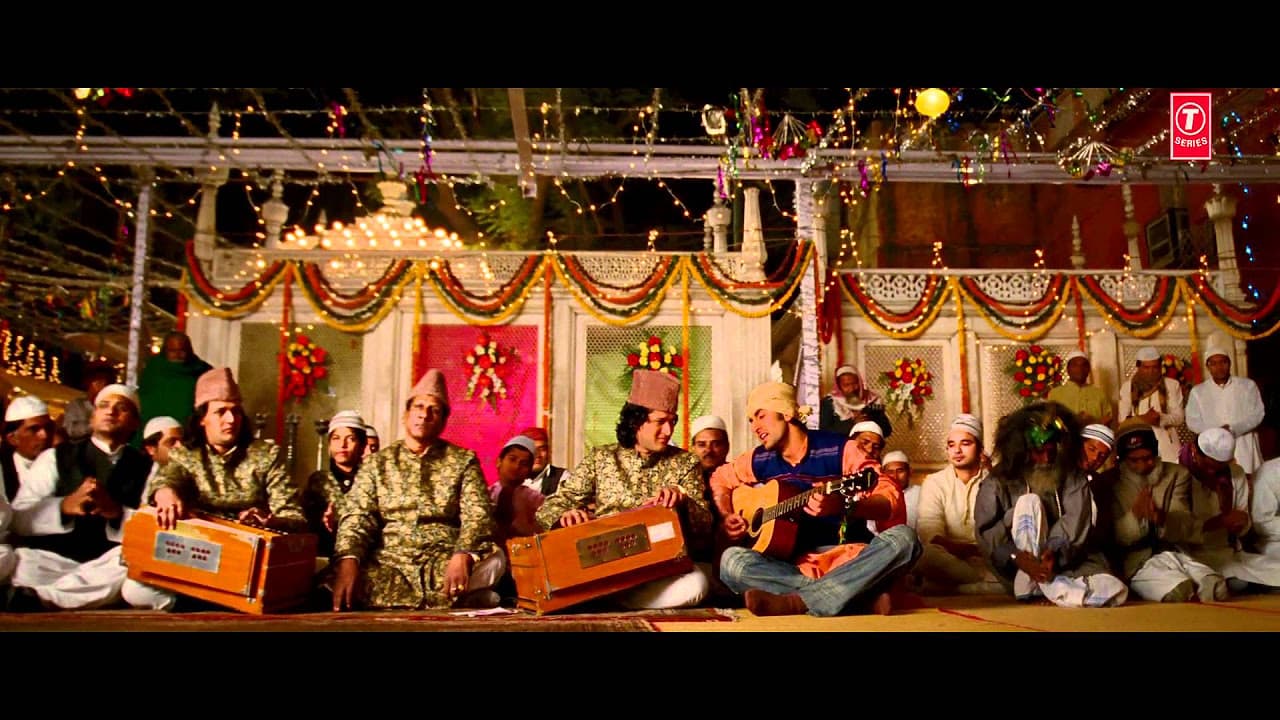 "Kun Faaya Kun Rockstar" (Official Video) "Ranbir Kapoor"