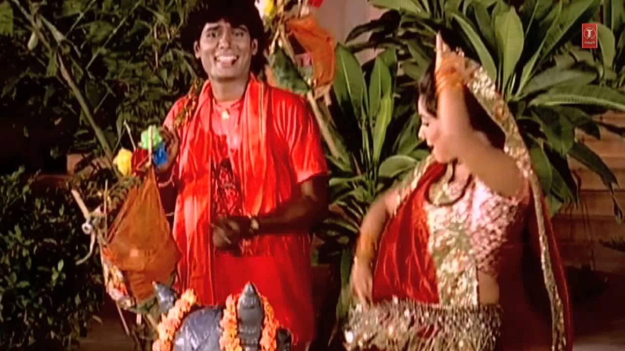 Shradha Ba Dil Mein Bhojpuri Shiv Bhajan By Jappan Japani I Bhola Se Dil Lagala