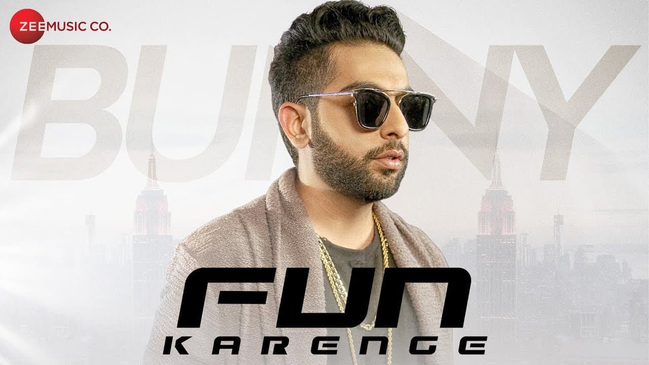 Fun Karenge - Official Music Video | Bunny | Artist Immense