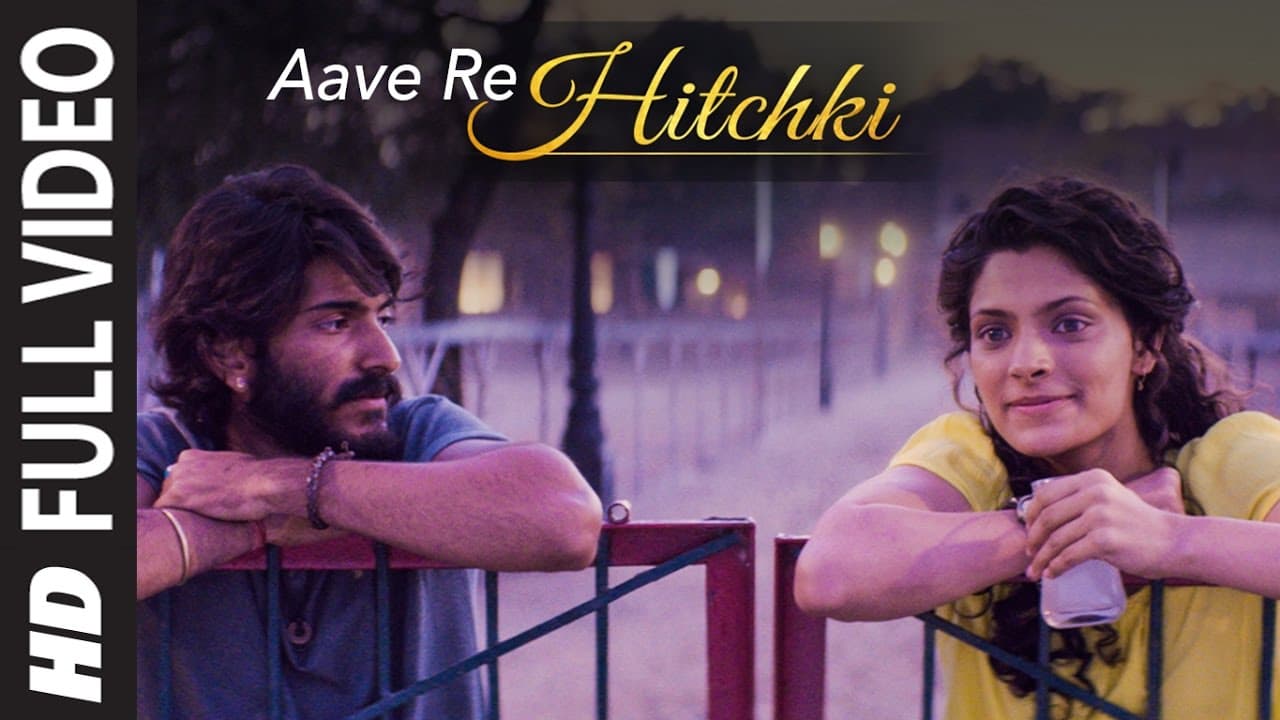 AAVE RE HITCHKI Full Video Song | MIRZYA | Shankar Ehsaan Loy | Rakeysh Omprakash Mehra | Gulzar