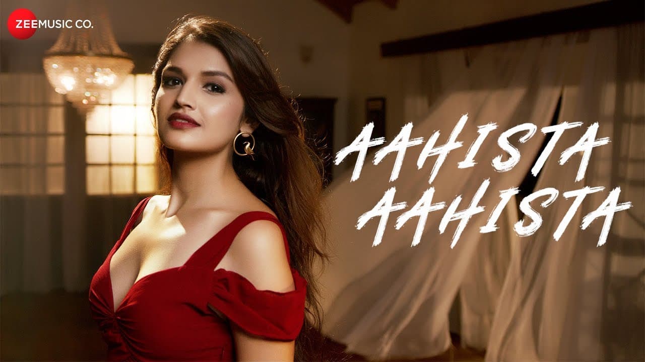 Aahista Aahista | Dr.Neil Ingale | Tara Alisha Berry | Sugat Dhanvijay | Huma Sayyed