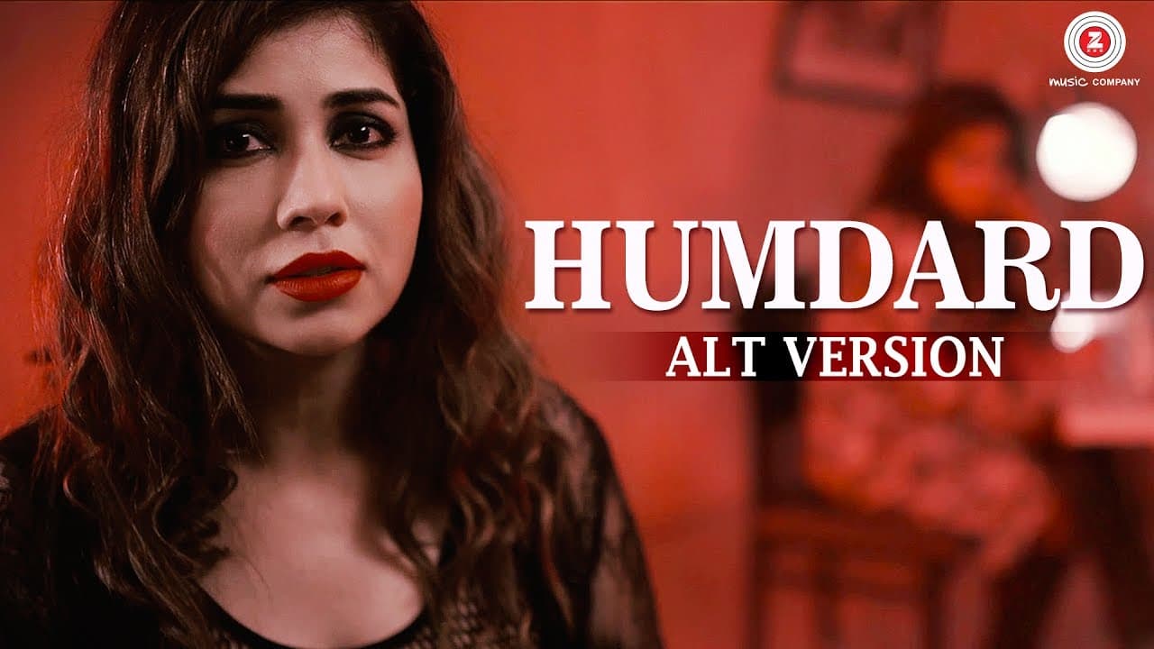 Humdard Alt Version | Arko | Neha Pandey | Parry G