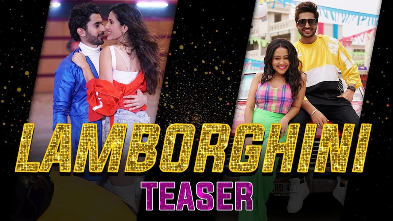 LAMBORGHINI Teaser – Jai Mummy Di I Sunny S, Sonnalli S l Neha Kakkar, Jassie Gill, Meet Bros