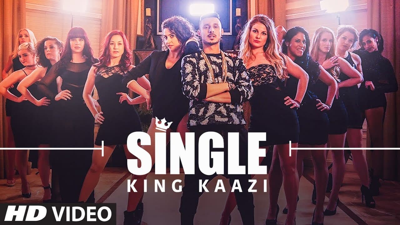 Single: King Kaazi (Full Song) Bups Saggu | Ullumanati | Latest Punjabi Songs 2019