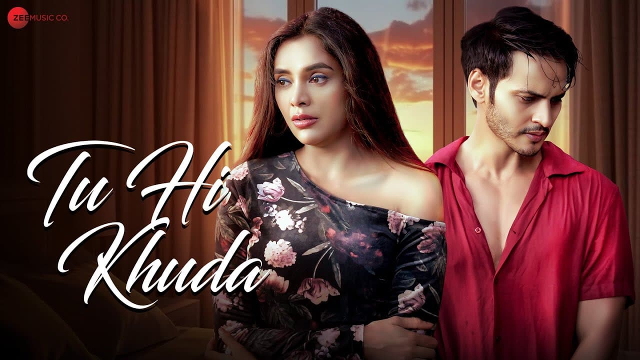 Tu Hi Khuda - Official Music | Deepika Chourasia, Ravi Bhatia & Guru Singh | Sunil Devbanshi