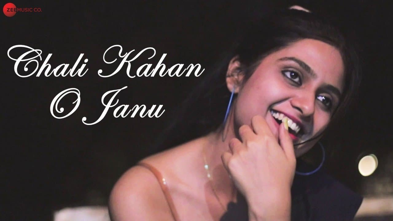 Chali Kahan O Janu - Official Music Video | Sujit Shankar | Surindra Singh
